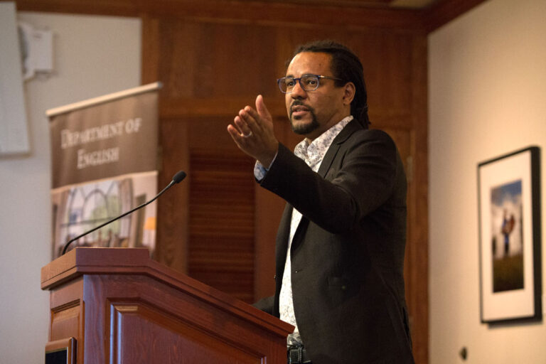 An Eventful Year for Pulitzer Prize Winner Colson Whitehead
