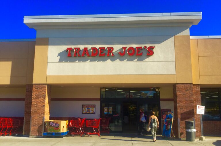Petition Urges Trader Joe’s to Change Ethnic Food Labels