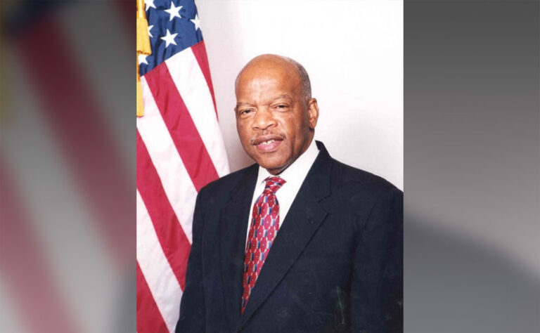 The ‘Conscience of the Congress’, U. S. Rep. John Lewis, Dies at 80