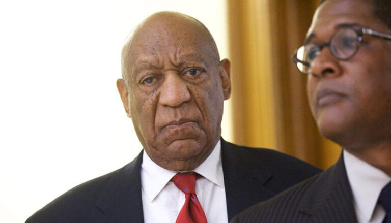 PA Supreme Court Sets Date to Hear Bill Cosby Appeal