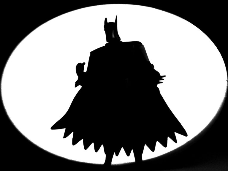 Screenwriter John Ridley to Write New Batman Comic Series