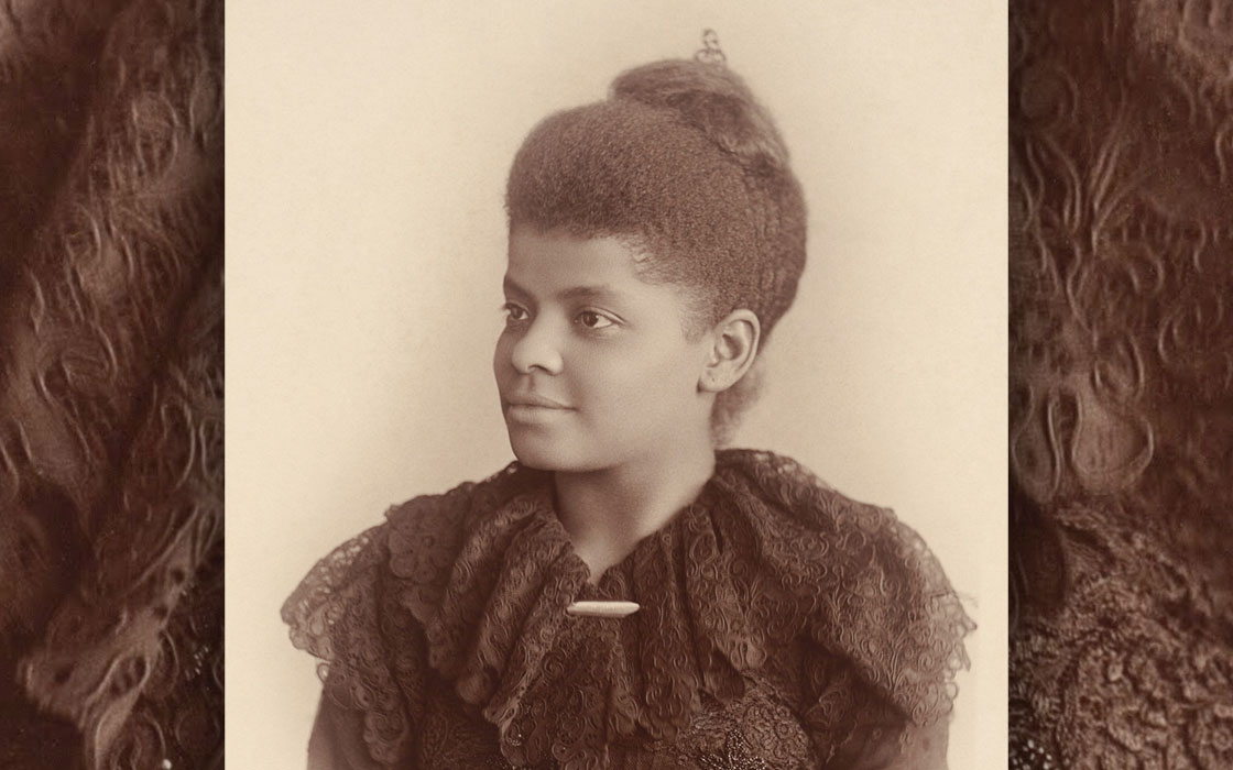 Women's Suffrage In 60 Seconds: Ida B. Wells - The San Diego Voice ...