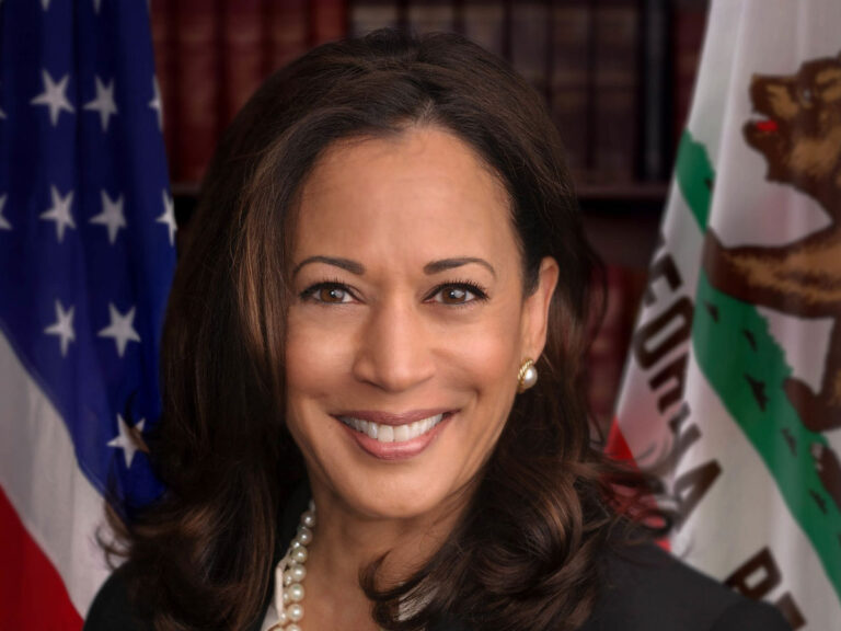 What California knows about Kamala Harris