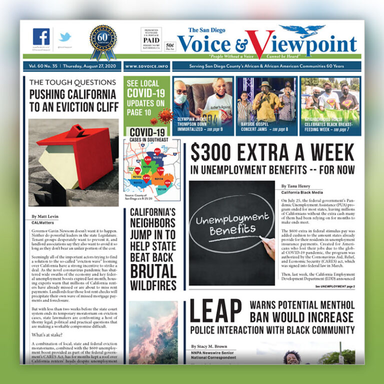 This Week’s Paper – August 27, 2020
