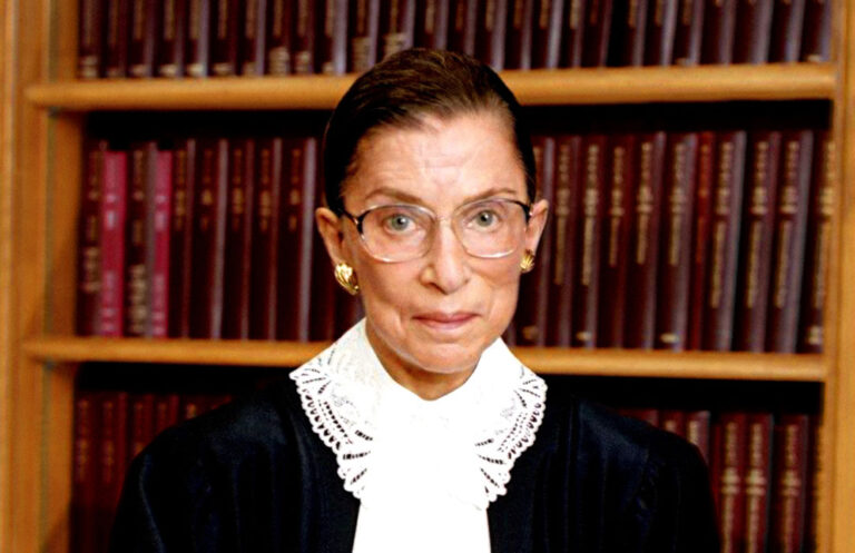 COMMENTARY: Justice Ginsburg’s Death Could Prove Fatal to American Democracy