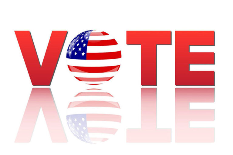 Mark National Voter Registration Day – Register to Vote