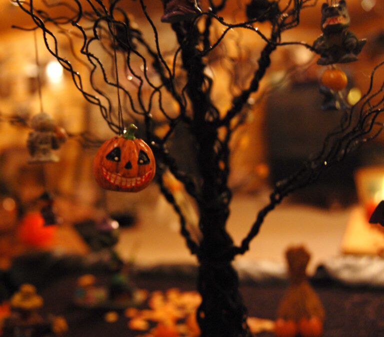 COMMENTARY: Some Things One Should Know About Halloween