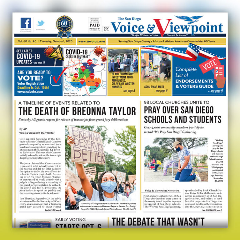 This Week’s Paper – October 1, 2020
