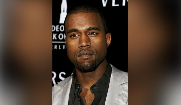 Kanye is on Your 2020 California Ballot as a Vice Presidential Candidate