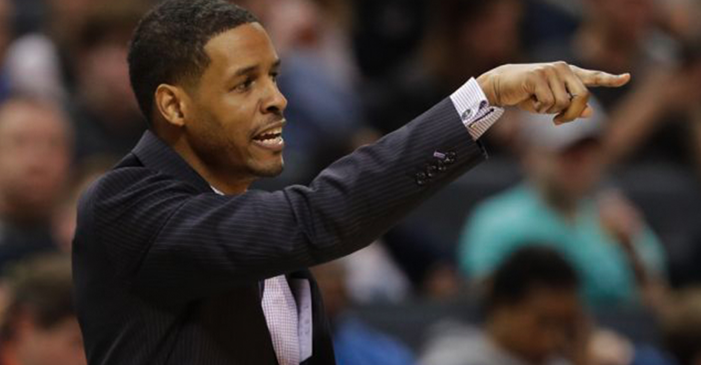 Rockets Getting More Than Silas Name - The San Diego Voice & Viewpoint