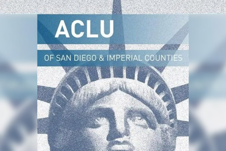 ACLU Hails Public Participation in First Meeting of San Diego’s New City Council