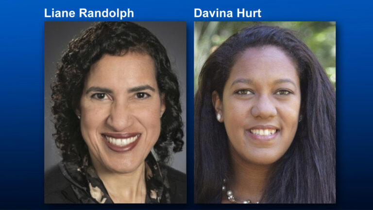 Gov. Newsom Appoints Two Black Women to Air Board