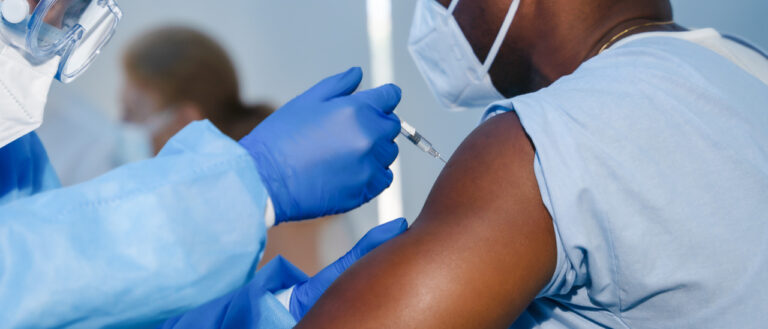 Cal Safety Workgroup Endorses COVID Vaccine Ahead of National Rollout This Week