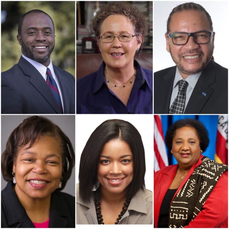 Can These Key Education Leaders Close the Achievement Gap for Black Children?
