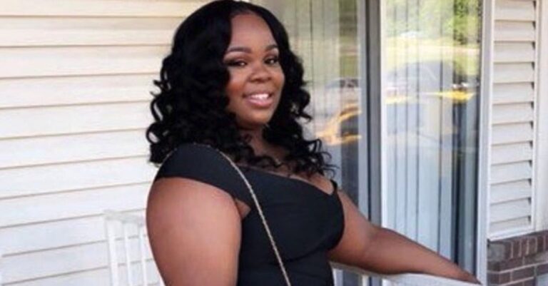 Louisville (Finally) Terminates Cops Involved in the Death of Breonna Taylor