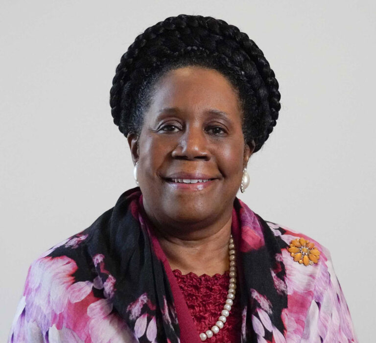 In First Act of New Congress, Rep. Sheila Jackson Lee Introduces Reparations Bill