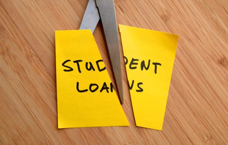 Your Student Loans Are Paused– But Not Yet Pardoned