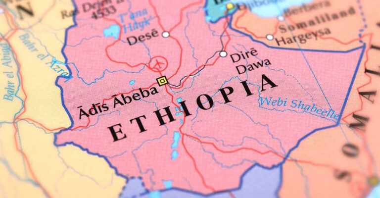 OP-ED: Atrocities in Ethiopia’s Tigray Region