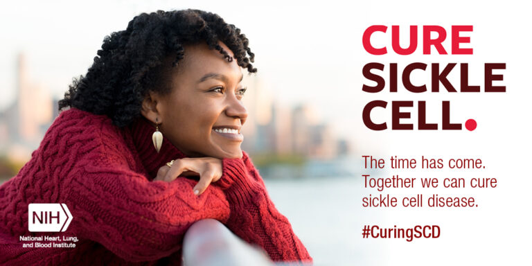 PRESS ROOM: NIH launches initiative to accelerate genetic therapies to cure sickle cell disease