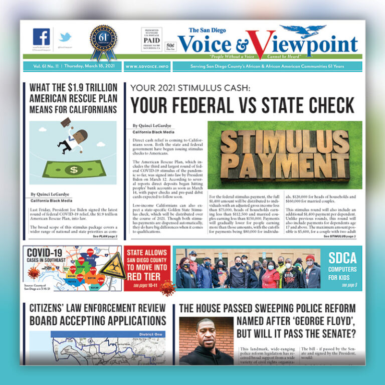 This Week’s Paper – March 18, 2021