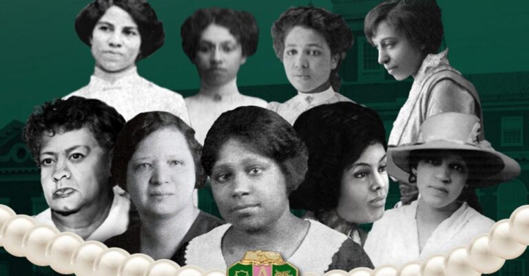 ‘Twenty Pearls’ AKA Documentary Shows the Vision and Impact of Black College Women