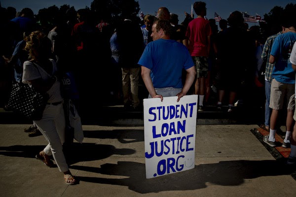 Regulatory Rollback on Student Loans Takes Away Borrower Protections
