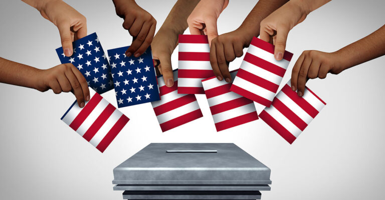 U.S. House of Representatives Passes Milestone Voting and Ethics Legislation