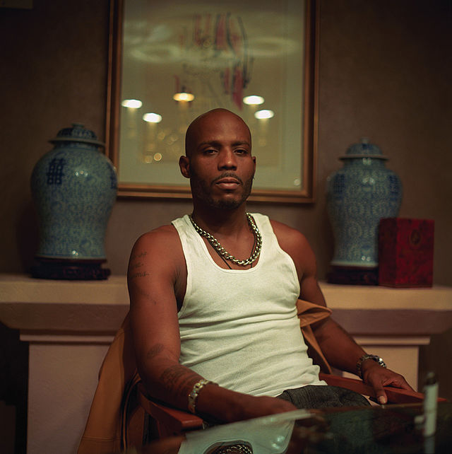 Rapper DMX on Life Support after Heart Attack, Lawyer Says