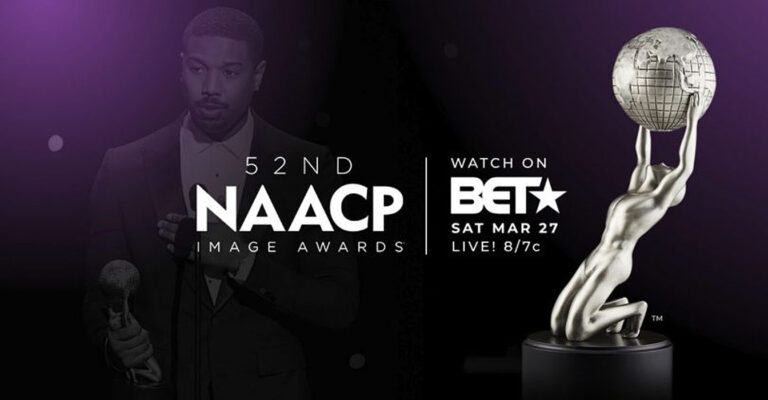Beyoncé Dominates NAACP Image Awards; Eddie Murphy Inducted into Hall of Fame