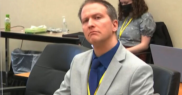 Experts Explain Why Derek Chauvin Could Walk Despite Damning Testimony, Evidence