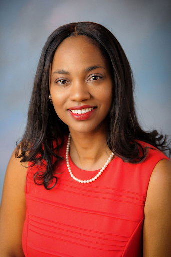 Dr. Akilah Weber Wins 79th Assembly District
