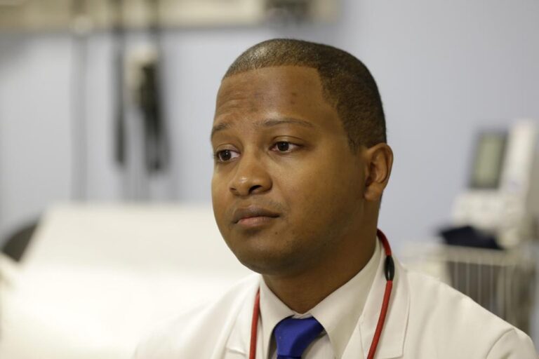 US Doctors Group Issues Anti-Racism Plan for Itself, Field
