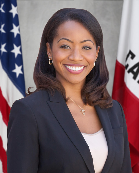 Why Malia Cohen Is Running for State Controller in 2022