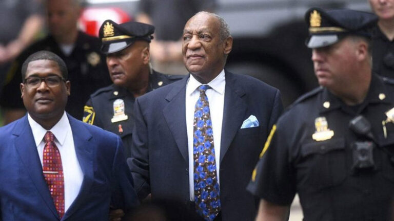 Pennsylvania Supreme Court Prepares Decision on Bill Cosby Case