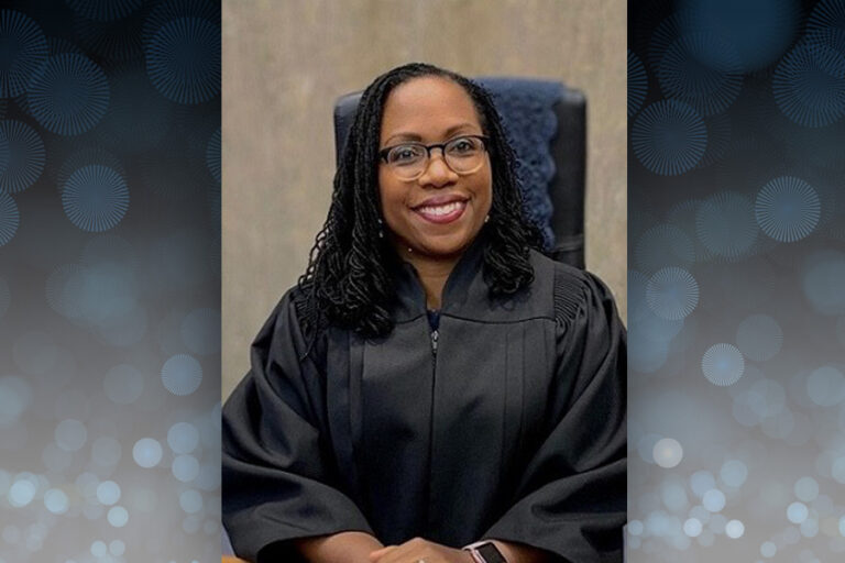 Senate Confirms Judge Kentaji Brown Jackson to Powerful DC Appellate Court
