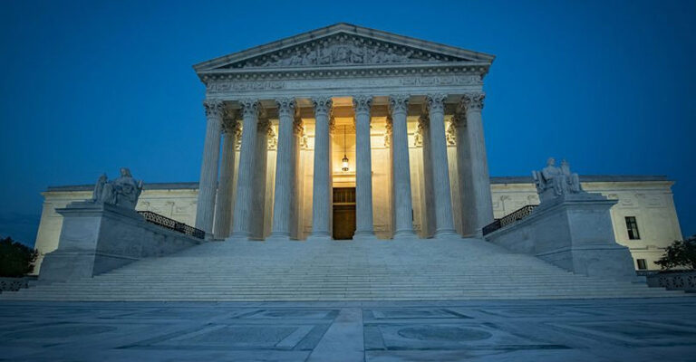 Supreme Court Ruled Against Lowering Sentences for Crack Cocaine Convictions