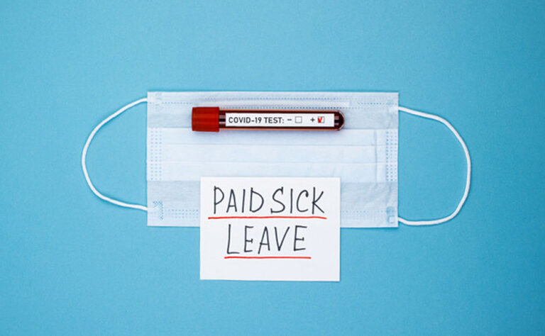 Californians Can Claim COVID-Related Sick Leave for Four More Months