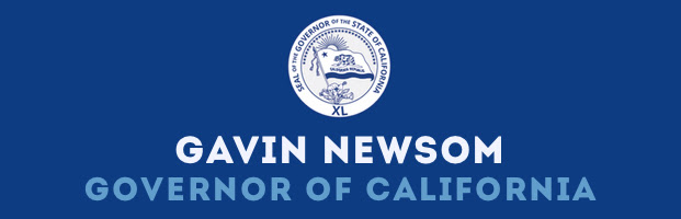 Governor Newsom Statement on Legislature’s Passage of State Budget Bill
