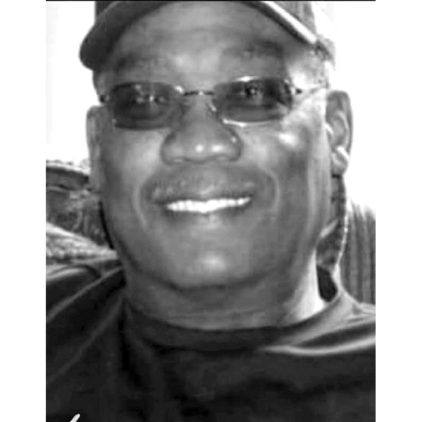 David Alexander Jr. The San Diego Voice & Viewpoint