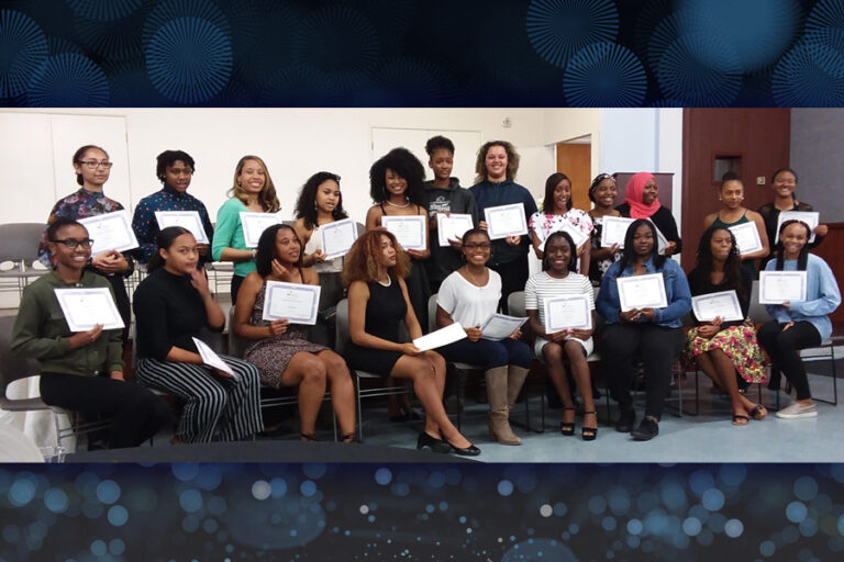 African American Women’s Association Awards Local Scholarships