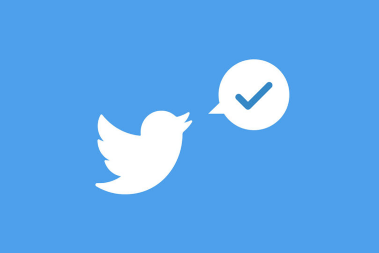 Twitter’s Blue Verification Mark: Does Platform Ignore Black Press and Embrace White Media?