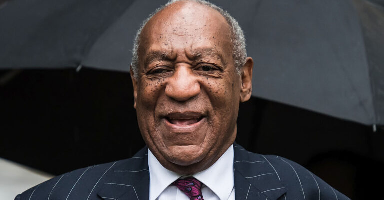 EXCLUSIVE: Bill Cosby Urges Black Press to ‘Push Forward’