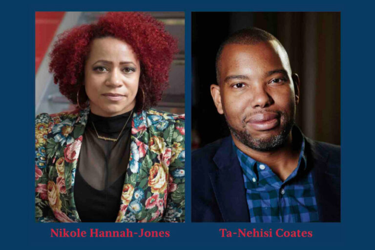 Two Iconic American Writers Join Howard to Create a Center to Help Educate the Next Generation of Black Journalists