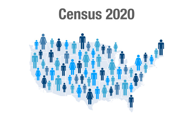 New Census Data Shows Changing Complexion of California; Political Power Shifts