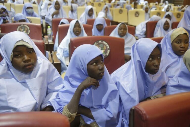 Nearly 70 Students Freed in Northern Nigeria