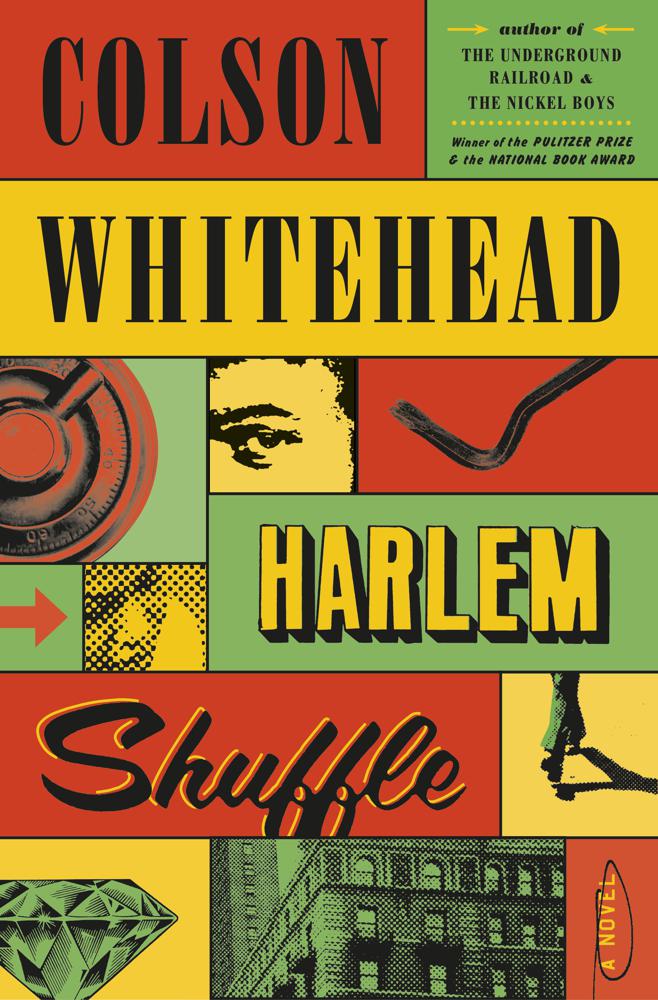 Review: Whitehead’s Loving ’60s-era Homage to Noir and NYC