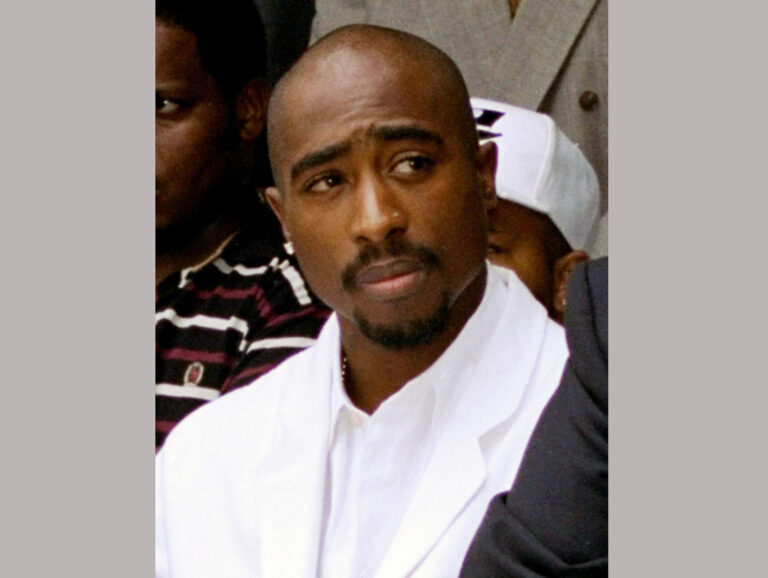 Remembering Tupac: Las Vegas Killing Unsolved After 25 years