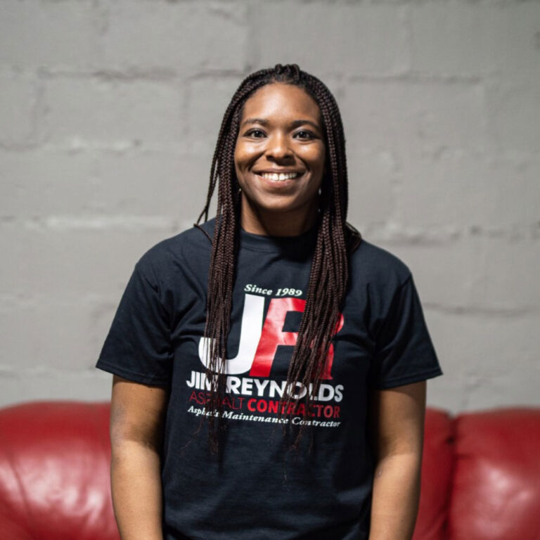 26-Year-Old Black Business Owner Encourages Entrepreneurship