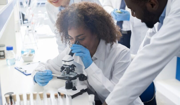 American Cancer Society and Four Historically Black Colleges and Universities Announce Groundbreaking Diversity in Cancer Research Program to Improve Diversity, Equity, and Inclusion