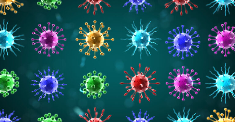 New Coronavirus Variant a ‘Concern’ for Health Officials